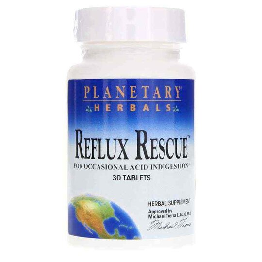 Reflux Rescue, PLH